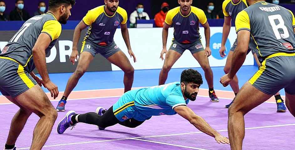 कॉमनवेल्थ कबड्डी चैंपियनशिप 2026: सुरजीत सिंह कप्तान बने, पर असली सवाल वह है जो विज्ञप्ति में नहीं लिखा
