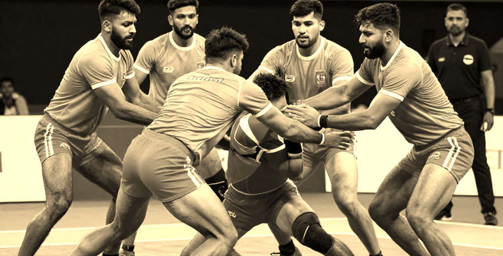 कॉमनवेल्थ कबड्डी चैंपियनशिप 2026: सुरजीत सिंह कप्तान, नवीन कुमार उपकप्तान — कागज़ी घोषणा और मैदान की ज़मीन के बीच