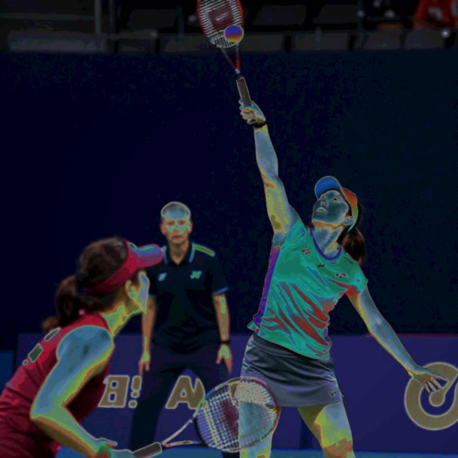 Denmark Open: An Se-young's 47th Title, and the Number the Ledger Actually Records