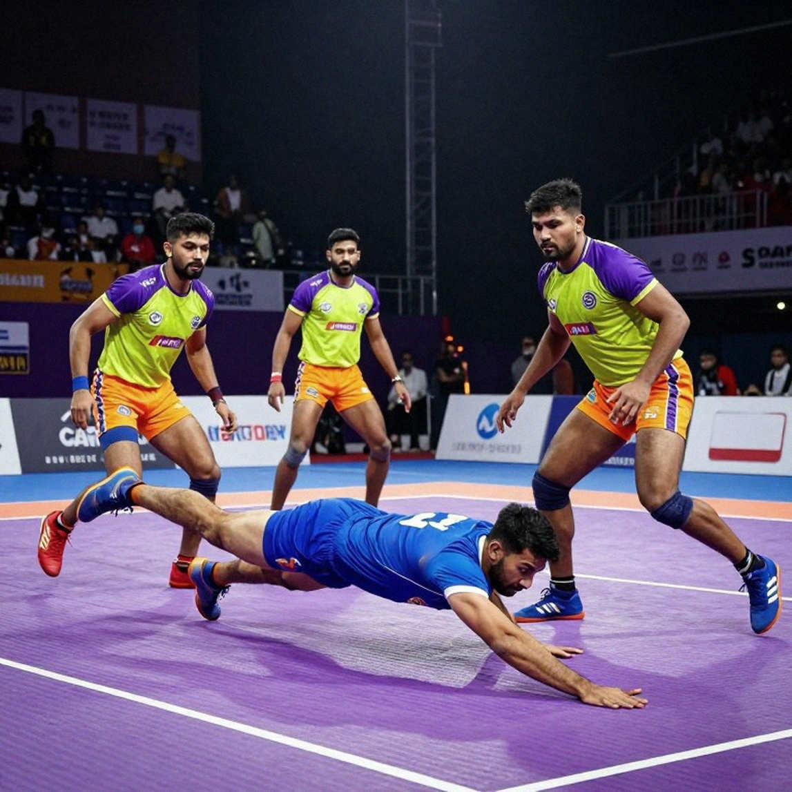 पाकिस्तान की गैरहाज़िरी: अहमदाबाद में 13 देशों का मैदान और एक अनुत्तरित सवाल