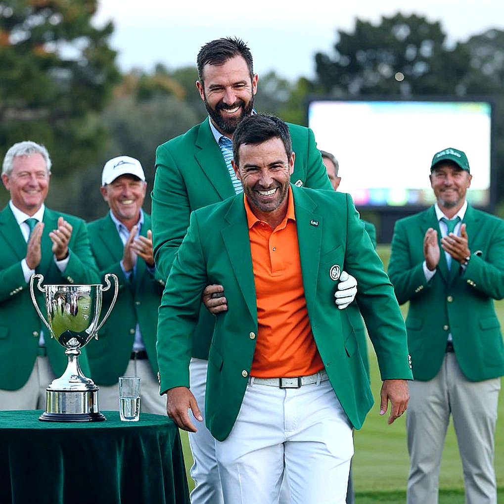 L.A.B. Golf का ब्लैक चेरी पुटर: टूर जीत से लेकर लिमिटेड-एडिशन ड्रॉप तक का असली फंडामेंटल