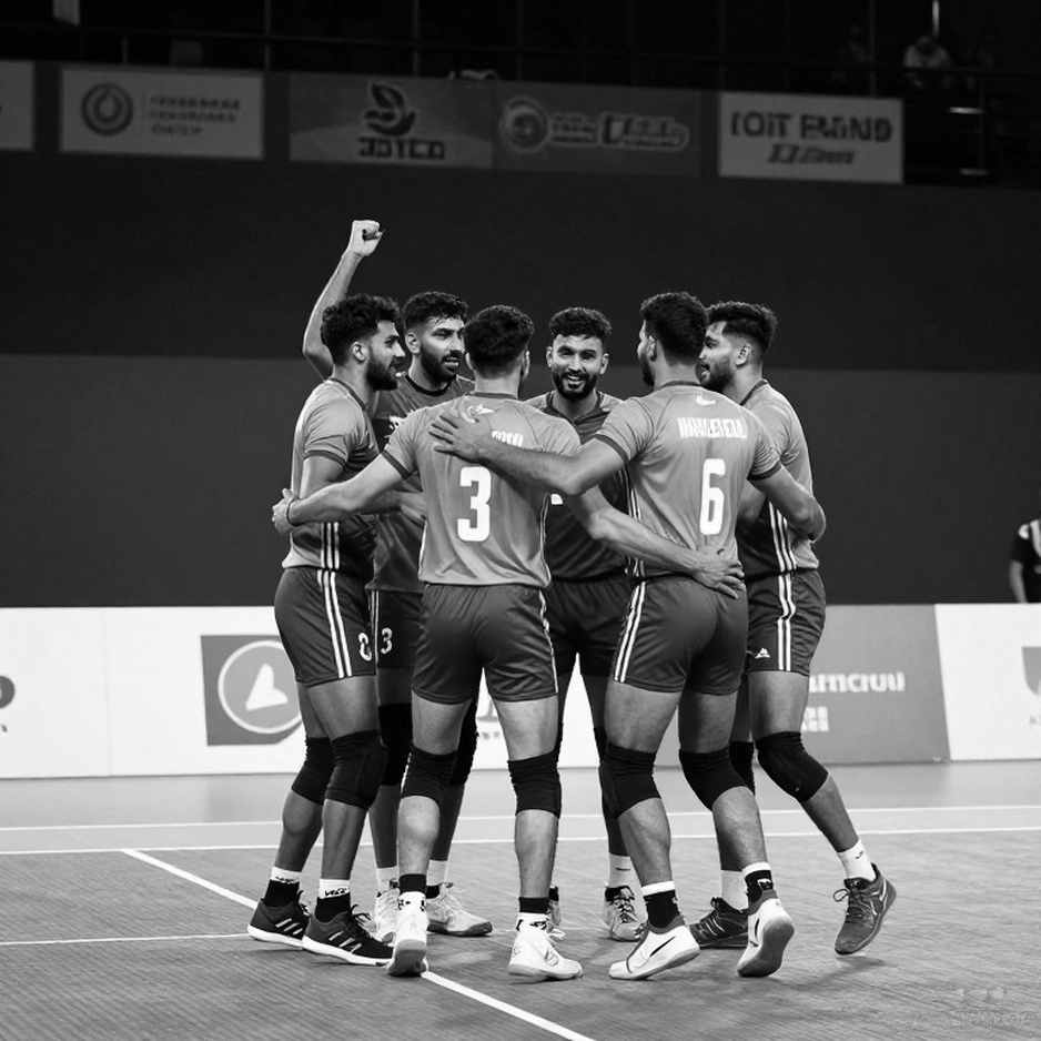 Surjeet Singh Captain, Naveen Kumar Vice-Captain: Kabaddi Captaincy Is Really a Load-Management Decision