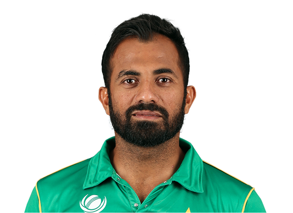 वहाब रियाज