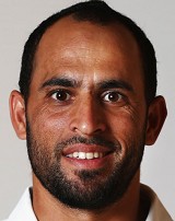 Fawad Ahmed