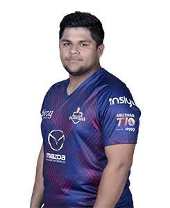 आज़म ख़ान
