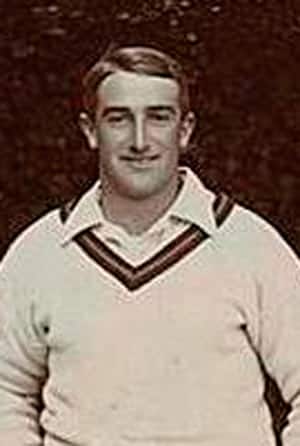 ऑब्रे फॉकनर